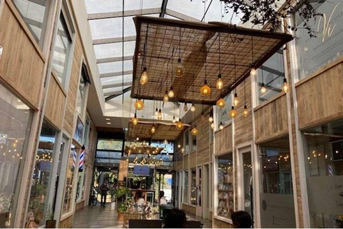 En Arriendo Local Comercial Galería Arrayanes