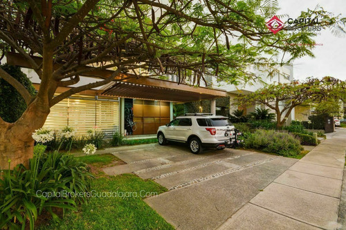 Residencia De Lujo En Venta En Puerta Plata Zona Andares Zm