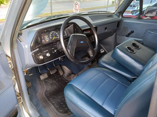 Imagen 9 de 10 de Ford F-150 F-150
