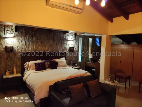 Imagen 6 de 13 de Casa En Venta 22-27013 En Macaracuay