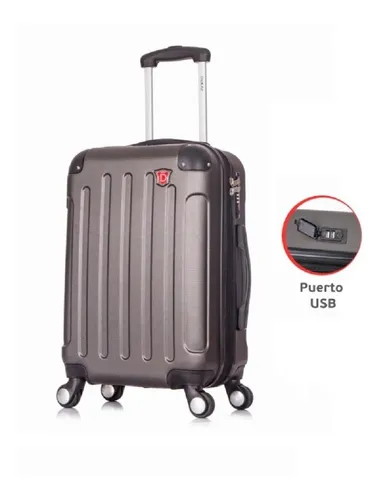 Maletas de viaje baratas de 10 kilos new arrivals