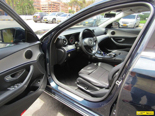 Mercedes-benz E200 Avantgarden 2000cc