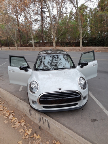 MINI Cooper 1.5 F56 Pepper 136cv