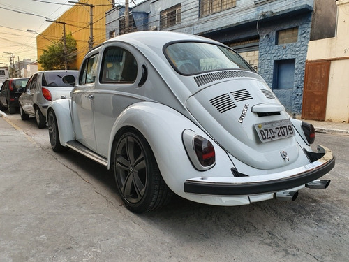 Volkswagen Fusca 1977
