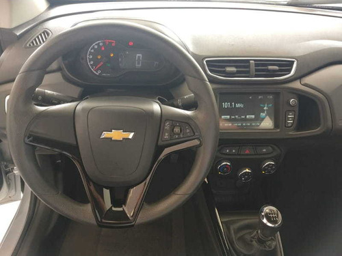 Imagem 9 de 11 de Chevrolet Prisma 1.4 Lt 8v Flex Manual 2019