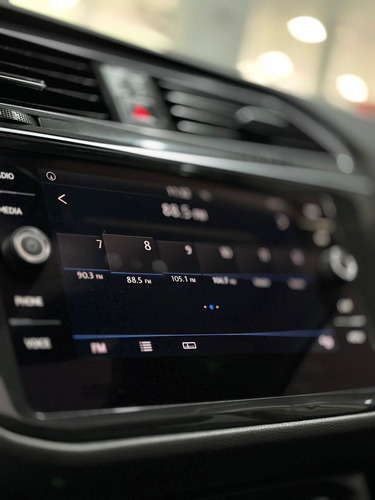 Volkswagen Tiguan 1.4 250 TSI TOTAL ALLSPACE