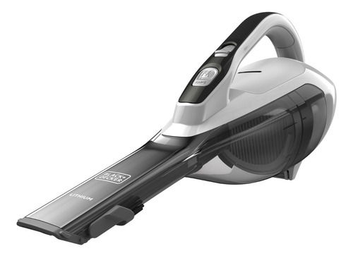 Aspiradora Portatil Recargable Black+decker Hlva325j10-b2cl 