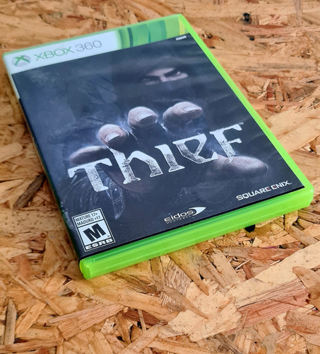 Thief (Usado)
