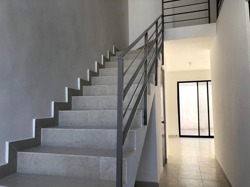Casa En Venta En Los Olivos, Gómez Palacio, Durango
