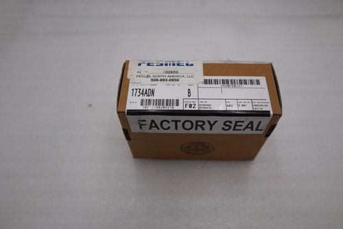 Allen Bradley 1734adn Point I/o Adpater Communicatio Ccw