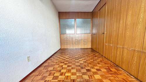 Apartamento En Alquiler / Cordón - Inmobiliaria Lars