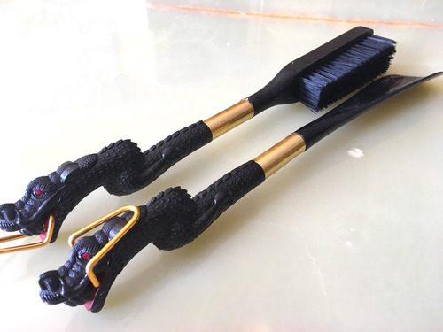 Imagen 3 de 5 de Kit Accesorios Para Mantener Calzado