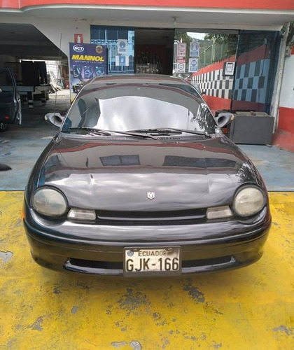 Chrysler Neon Neon 1996 Full Equipo