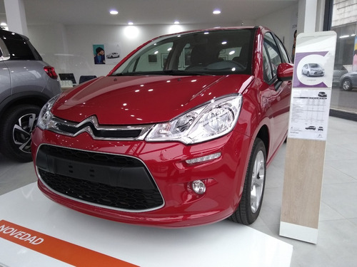 Citroen C3 Vti Feel Manual 0km