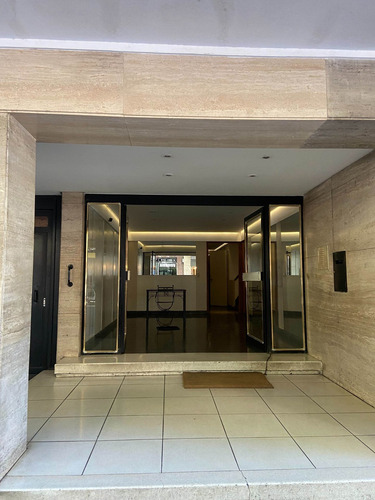 Imagen 7 de 11 de Depto 1 Ambiente Venta Palermo Chico Con Balcon