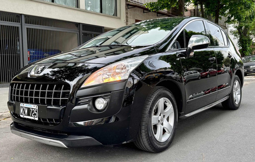 Peugeot 3008 1.6 Allure Thp 156cv