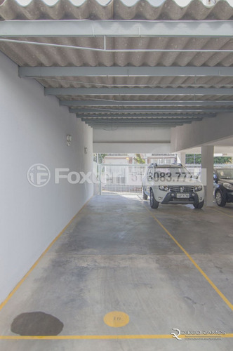 Imagem 24 de 29 de Apartamento, 3 Dormitórios, 95.39 M², Passo Da Areia - 151080