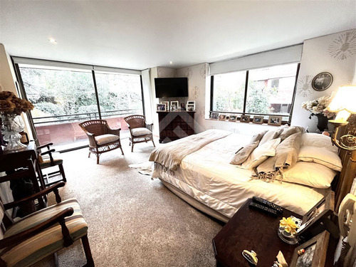 Departamento En Venta De 3 Dorm. En Las Condes