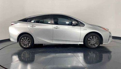 Imagen 6 de 15 de 37855 - Toyota Prius 2017 Con Garantía