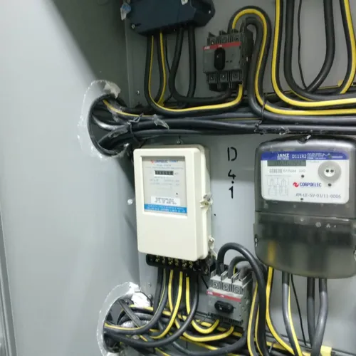 Servicios Eléctricos