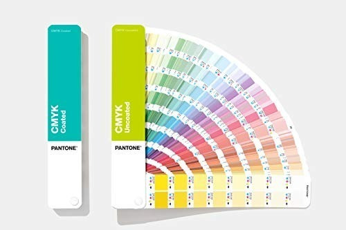 Pantone Cmyk