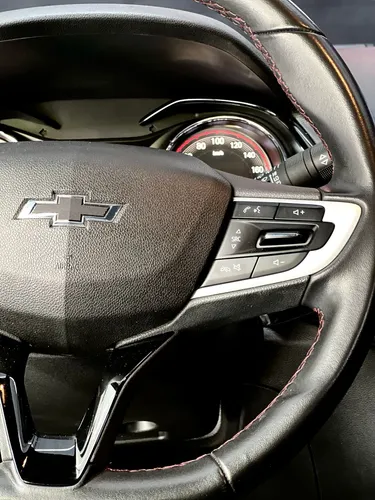 Chevrolet Onix 1.0 RS