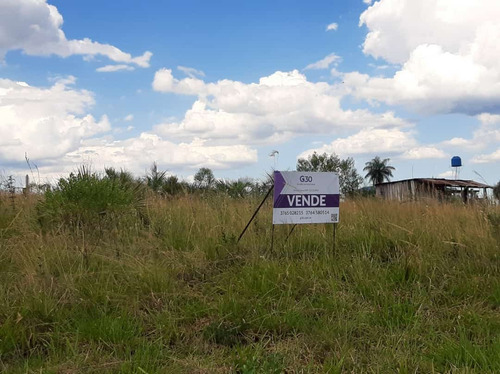 Lote En Garupá - Barrio La Colina