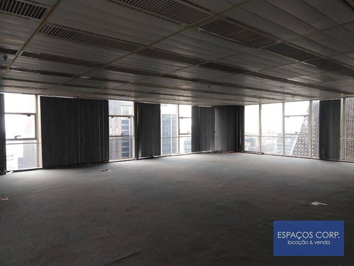Imagem 2 de 17 de Conjunto Comercial À Venda, 167m² - Bela Vista - São Paulo/sp - Cj2374