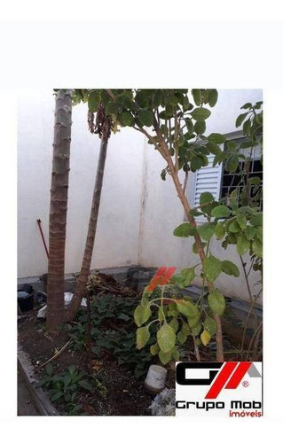 Imagem 7 de 20 de Casa Com 2 Dormitórios À Venda, 170 M² Por R$ 550.000,00 - Jardim Santa Clara - Taubaté/sp - Ca0478