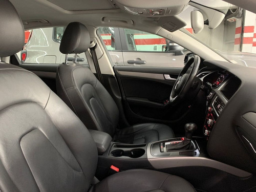 Imagem 9 de 10 de Audi A4 2.0 Tfsi