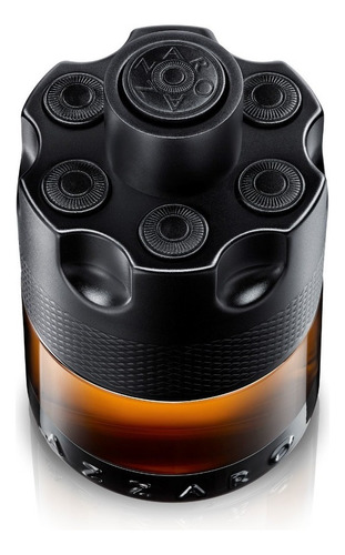 Imagen 3 de 5 de Perfume The Most Wanted Parfum 100ml