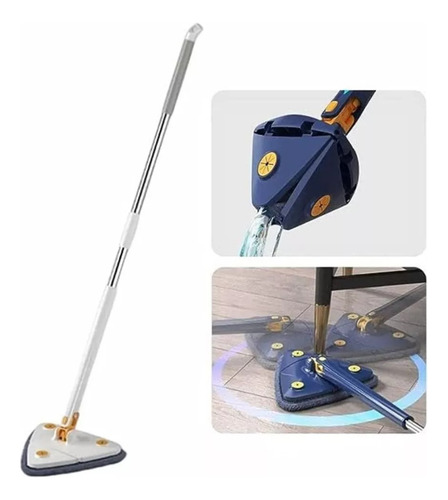 Mopa Triangular Extensible