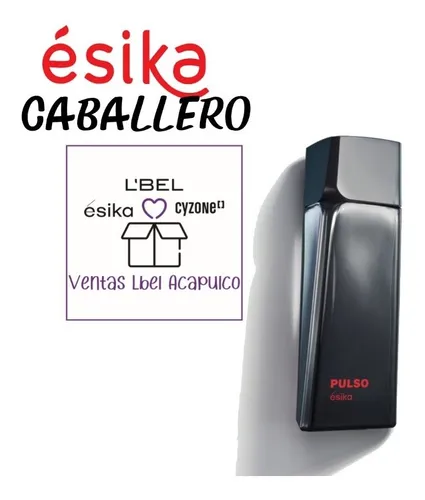 Pulso Christian Meier Esika MercadoLibre