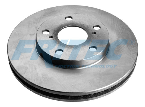 Disco De Freno Lexus Sc300 1992 - 1998 3