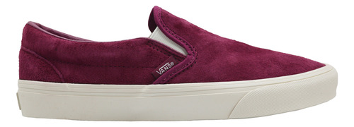 Tenis Vans Classic Slip On Vn000d6yzcf Unisex