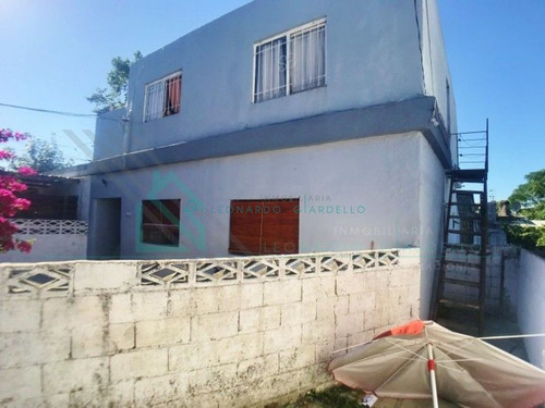 Imagen 14 de 19 de Colonia Del Sacramento - Casa De 3 Dormitorios Con Apartamento