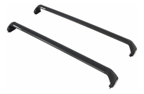 Complete Roof Rack Kit Cross Bars And Legs Para With Or