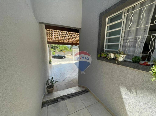 Imagem 18 de 18 de Casa Térrea Com 3 Dormitórios À Venda, 150 M² Por R$ 499.999 - Jardim Maristela - Atibaia/sp - Ca6034