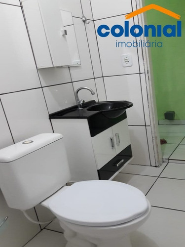 Imagem 22 de 27 de Sobrado 3 Quartos - Ca01173 - 69893498