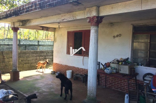 Imagem 2 de 12 de Chácara No Bairro Chácara Gloria , Em Itanhaém Ch080