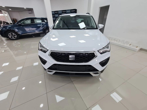 Seat Ateca Nuevo Style 4x2