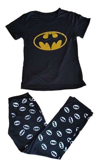 Pijama Batman | MercadoLibre ?