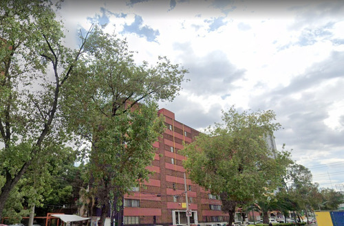 Imagen 7 de 21 de Departamento En Venta Manuel González, Tlatelolco, Cuauhtémoc, Cdmx. Vm10.