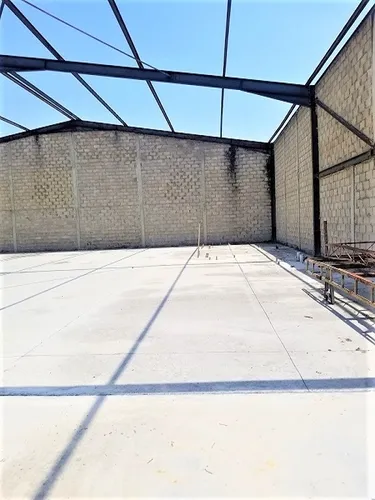 Terreno Industrial De .17.539 M2
