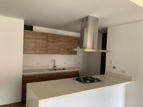 Apartamento En Ciudad Del Rio