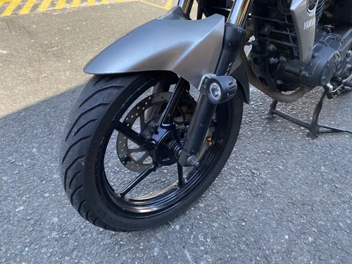 Yamaha Fz16 155 2015