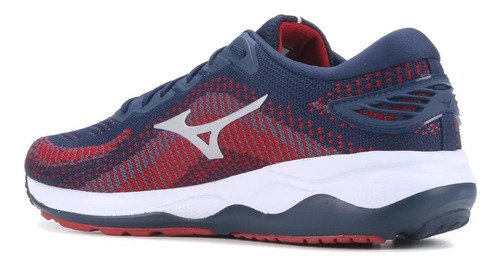 Zapatillas Mizuno Way 2 Originales Hombres Running