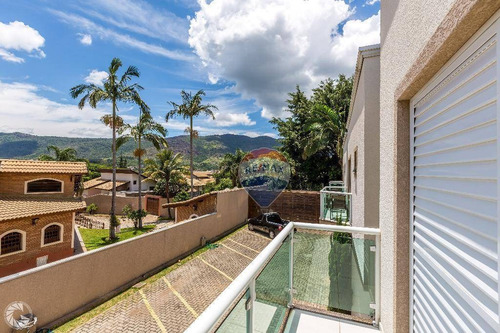 Casa Com 3 Dormitórios À Venda, 119 M² Por R$ 598.000,00 - Vila Petrópolis - Atibaia/sp - Ca5976