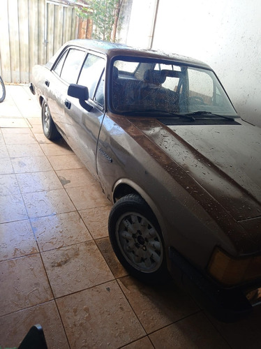 Imagem 3 de 8 de Chevrolet Opala