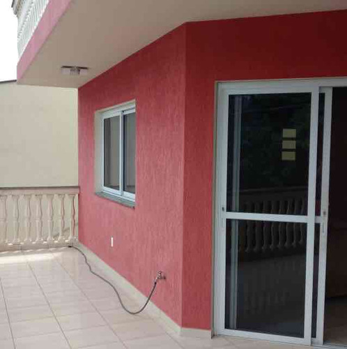 Imagem 3 de 26 de Excelente Casa Com 04 Dormitórios - Ca00083 - 34187076